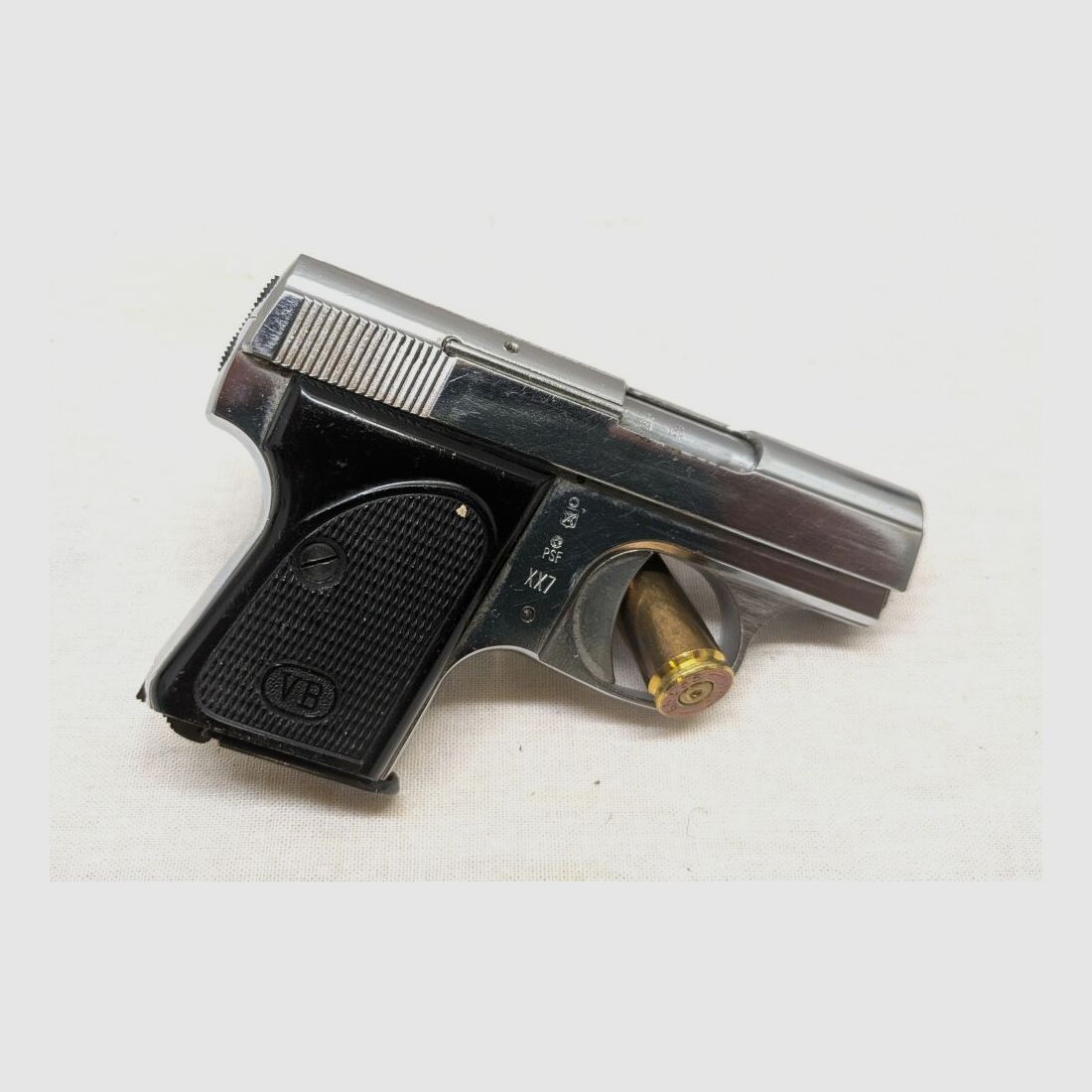 Bernadelli 68