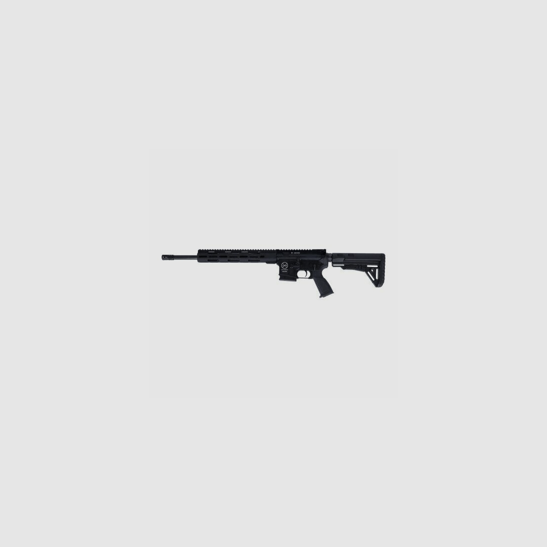 LuxDefTec SL-Büchse LDT15-L5F 16,75"" AR15 .223