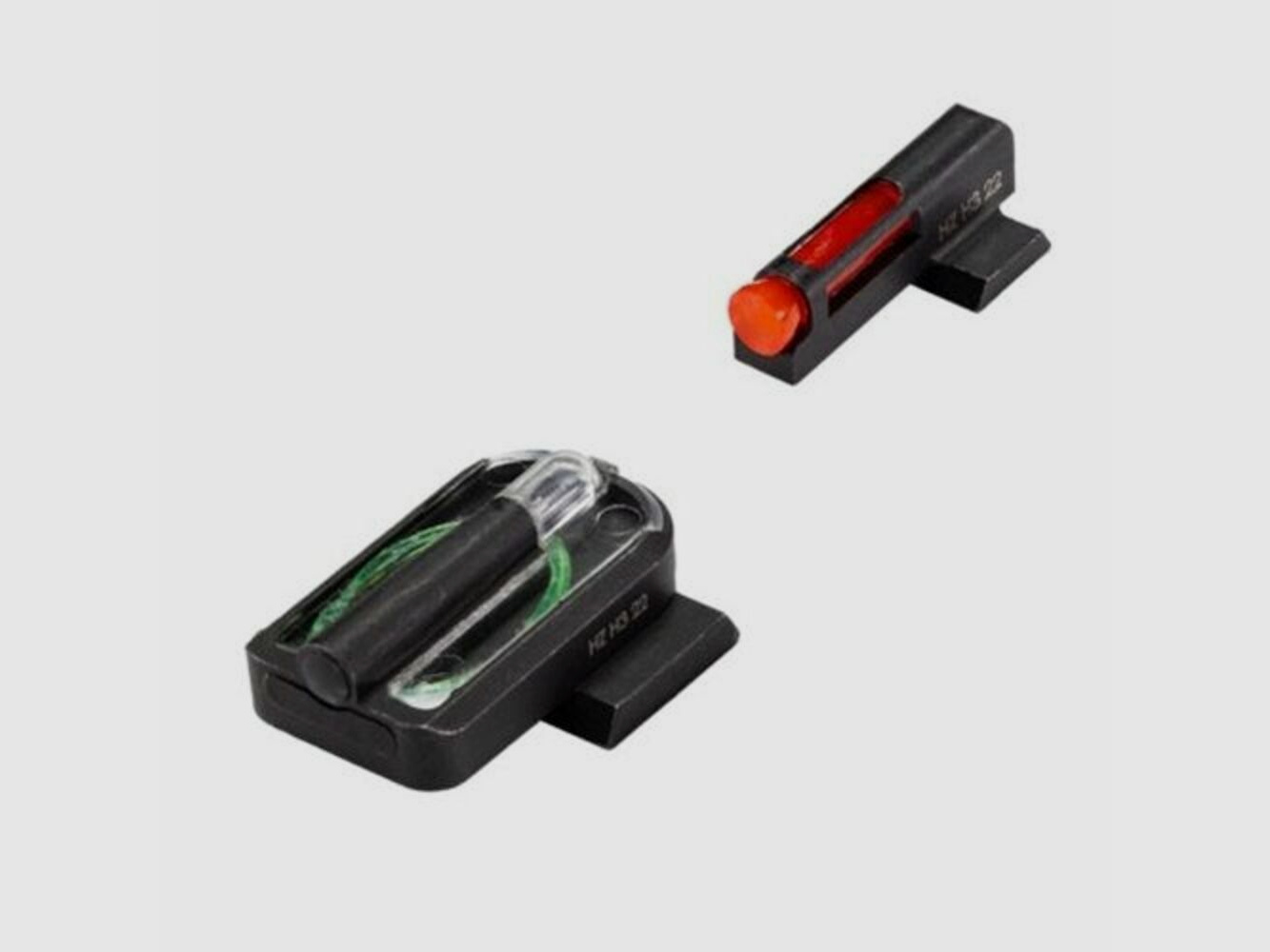 Hiviz HIVIZ N-Zestaw celowniczy Fastdot-FH SIG P320