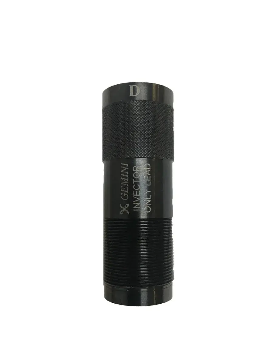 Choke Gemini Browning Invector Kaliber 12 Int/Ext, Bild 2 von 2