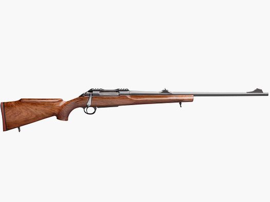 Mercury hunting Saphire wooden stock, caliber 8x57 IS