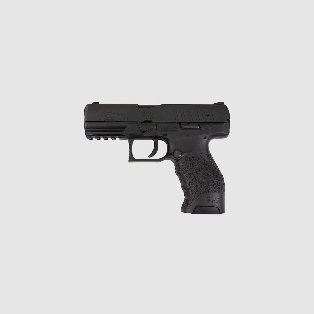 Walther PPX cal. 9x19 mm, image 2 of 2