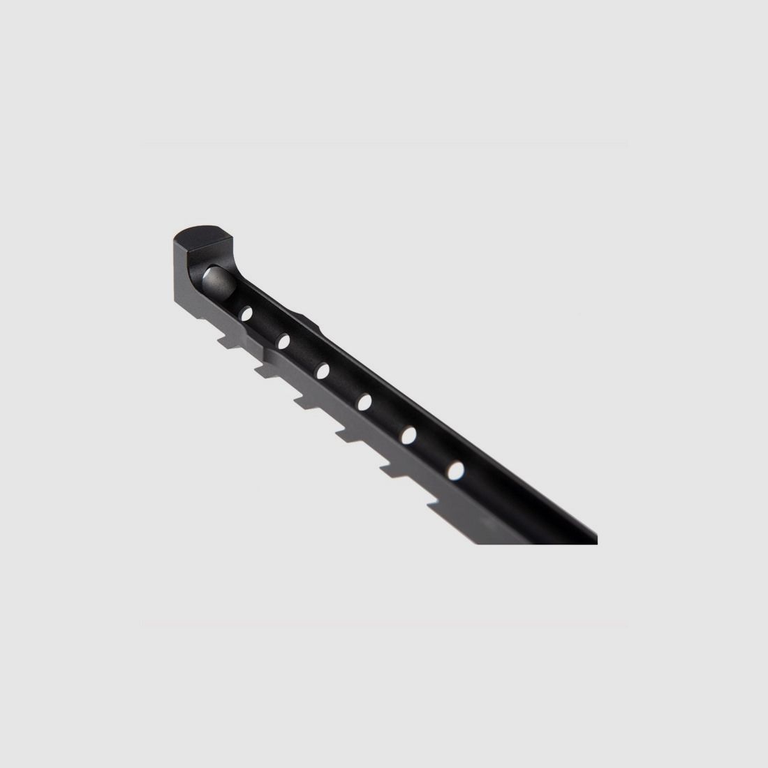 RADIAN WEAPONS 5.56 RADIAN WEAPONS AR-15 RAPTOR-SD ambidextrischer Ladehebel OD Grün, Bild 4 von 4