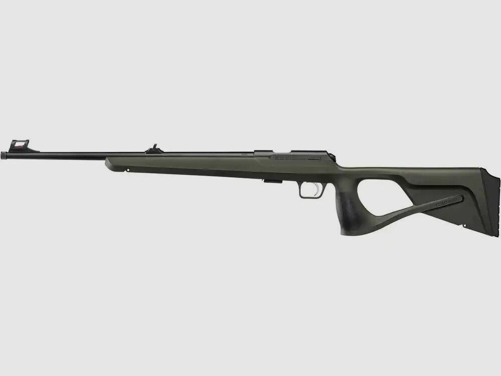 CZ Uhersky Brod 457 Ergo .22lr, imagen 4 de 6