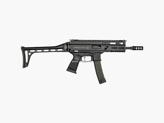 Stribog SP9A3 8'' kal. 9x19