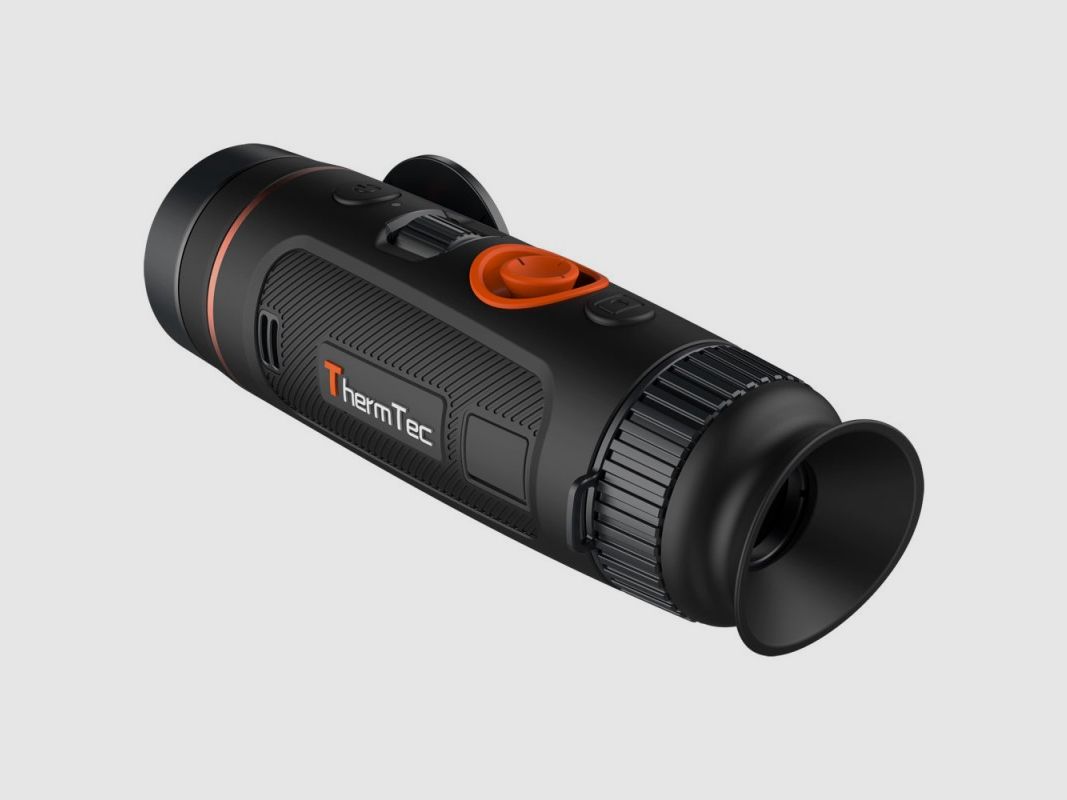THERMTEC WILD 635, Bild 3 von 5
