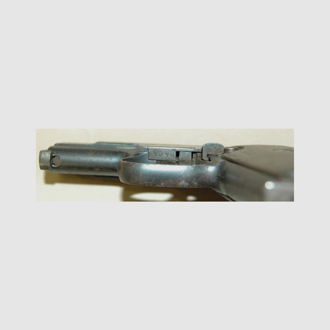 Mauser 1914/34