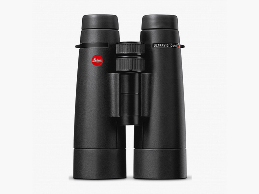 Leica Ultravid 12x50 HD-Plus