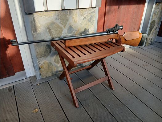 Haenel 312 - Sport air rifle