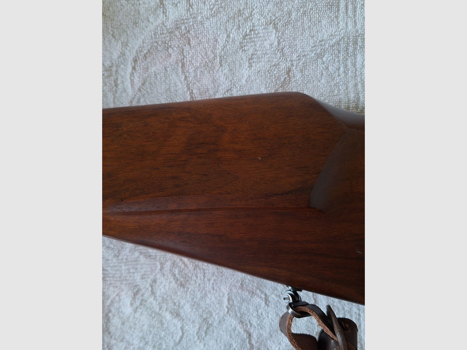Mauser, modello 66 S, calibro 6,5 x 68, carabina a ripetizione con sistema telescopico, Zeiss Diavari-Z ingrandimento 2,5 - 10 volte