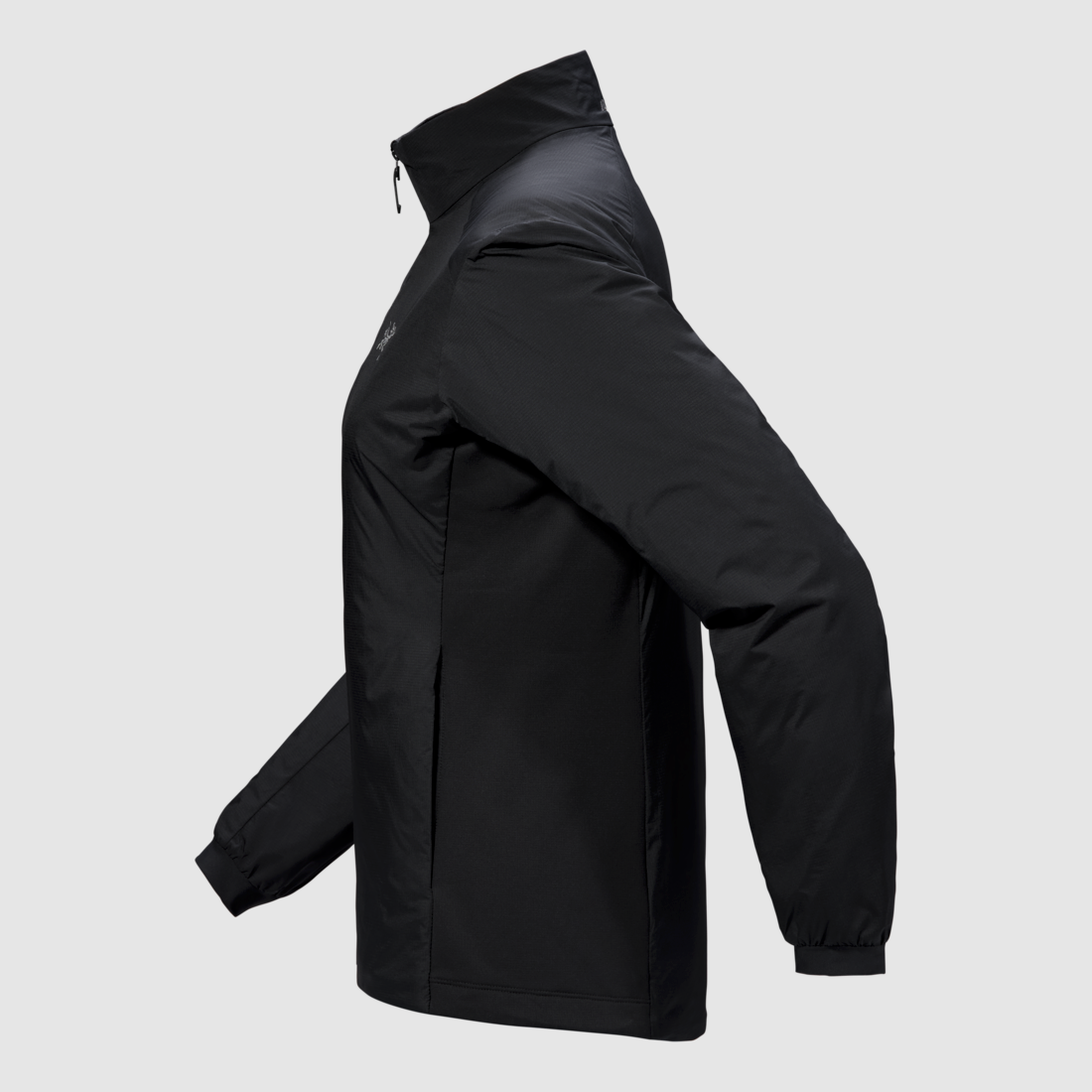 Arc'teryx Atom Jacket Women´s - Black, Bild 2 von 7