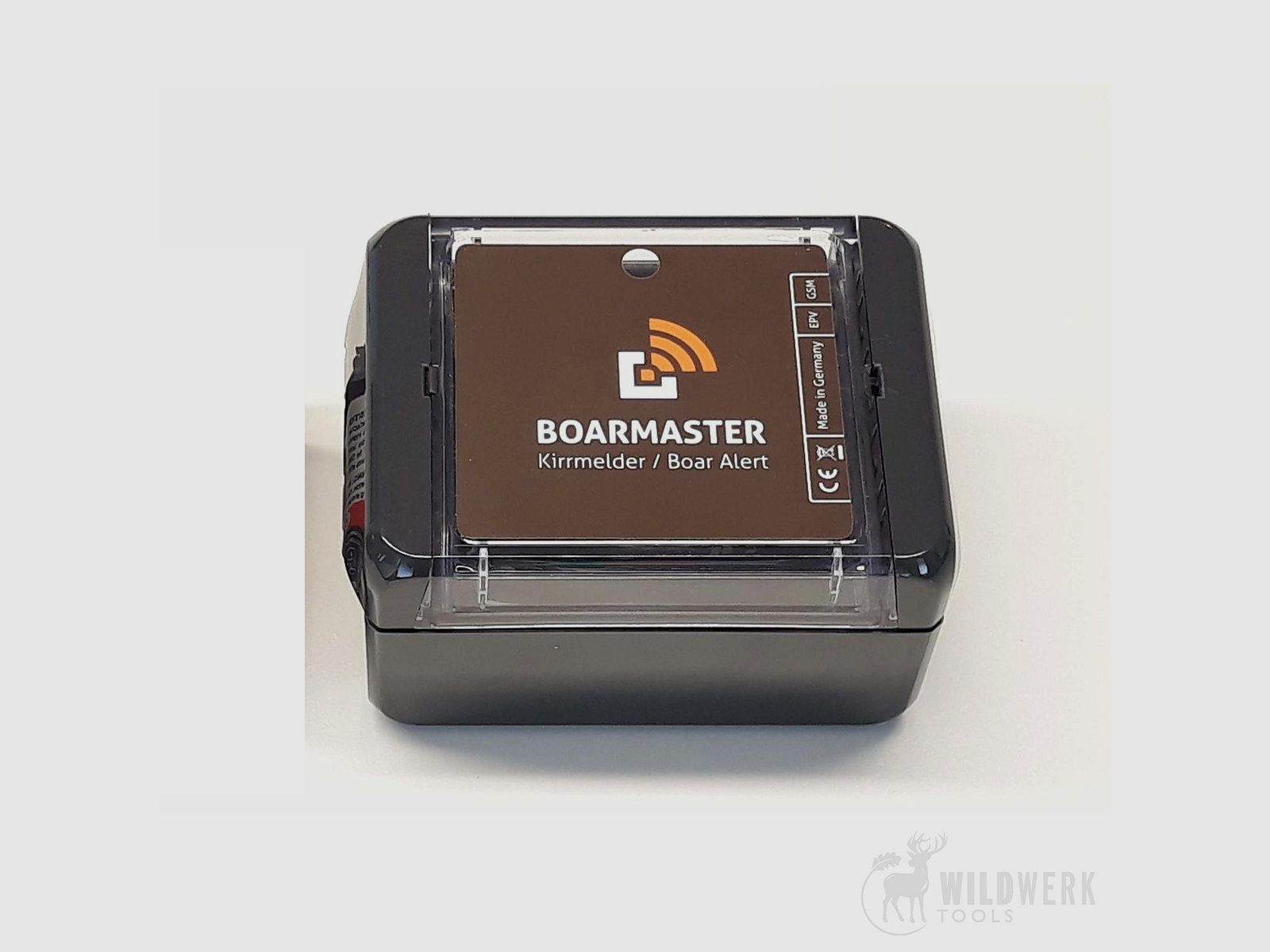 BOARMASTER Baiting Device