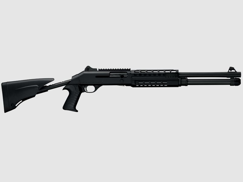 Benelli M4 T-PRO, Bild 1 von 2