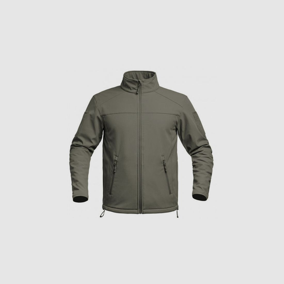 Kurtka Softshell Ripstop FIGHTER, zdjęcie 8 z 11