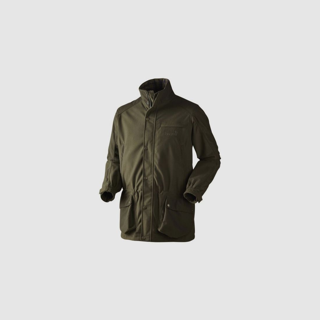 Seeland Kensington Jacke Pine Green