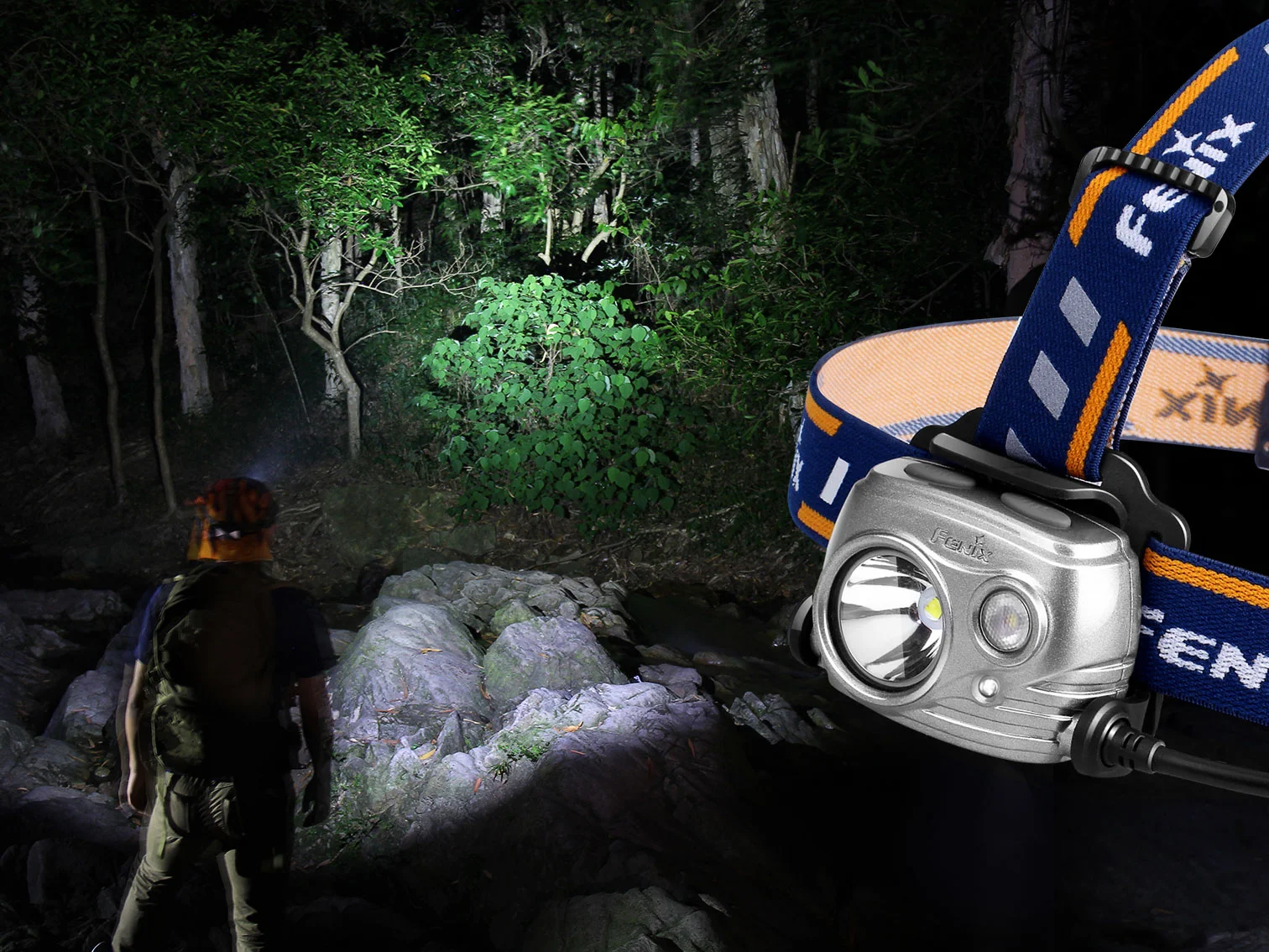 Fenix HP25R Headlamp, image 22 of 28