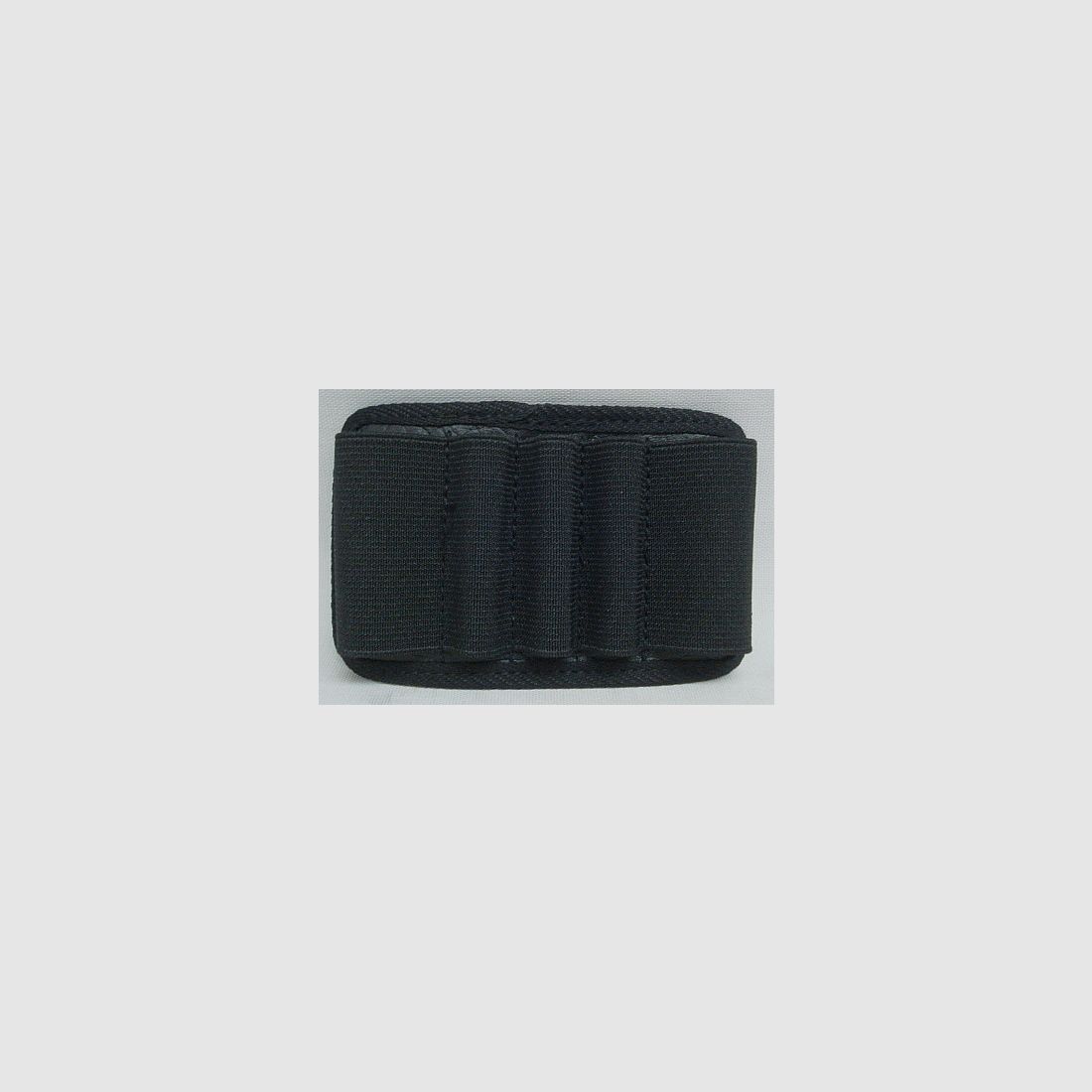 Use Loose 3 Bullets + 2 Shots - for Light Case