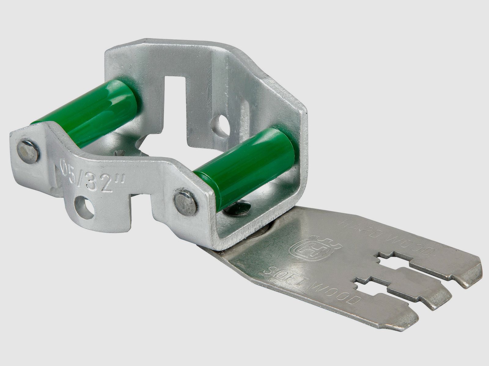 Husqvarna calibro combinato