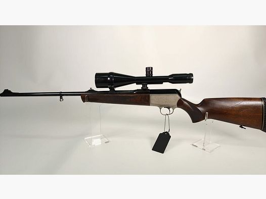 Blaser SR850