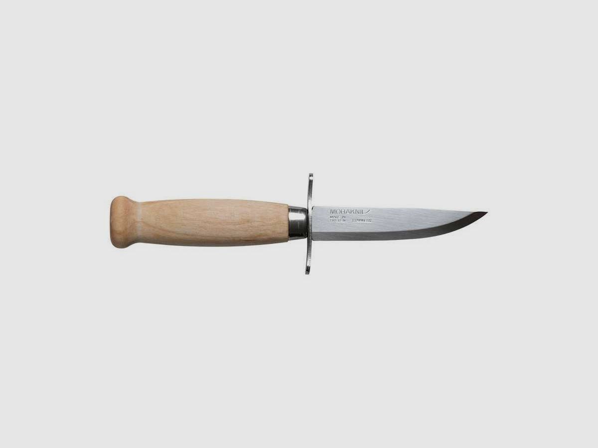 Vaste Messen Scout 39 Natural Morakniv