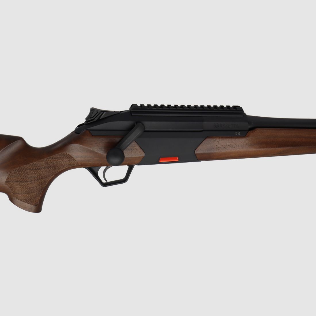  Beretta  BRX1 Nussbaum Holzschaft kurz LL 51cm Geradezug Repetierer auf LINKS umbaubar BRX-1 BRX 1