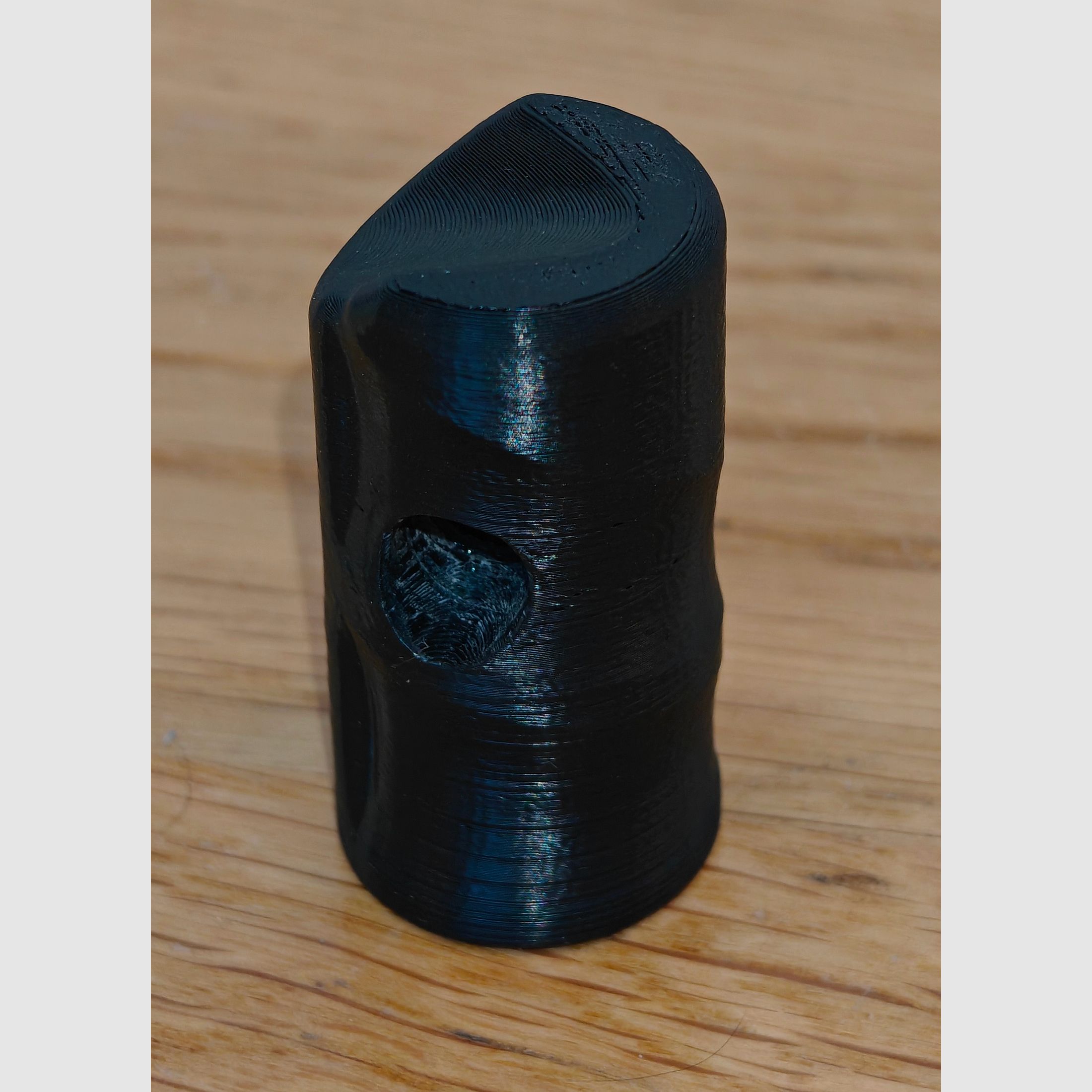 Heym SR30  Kammerstengelgriff Matchgriff Griff – 3D-Druck aus ASA
