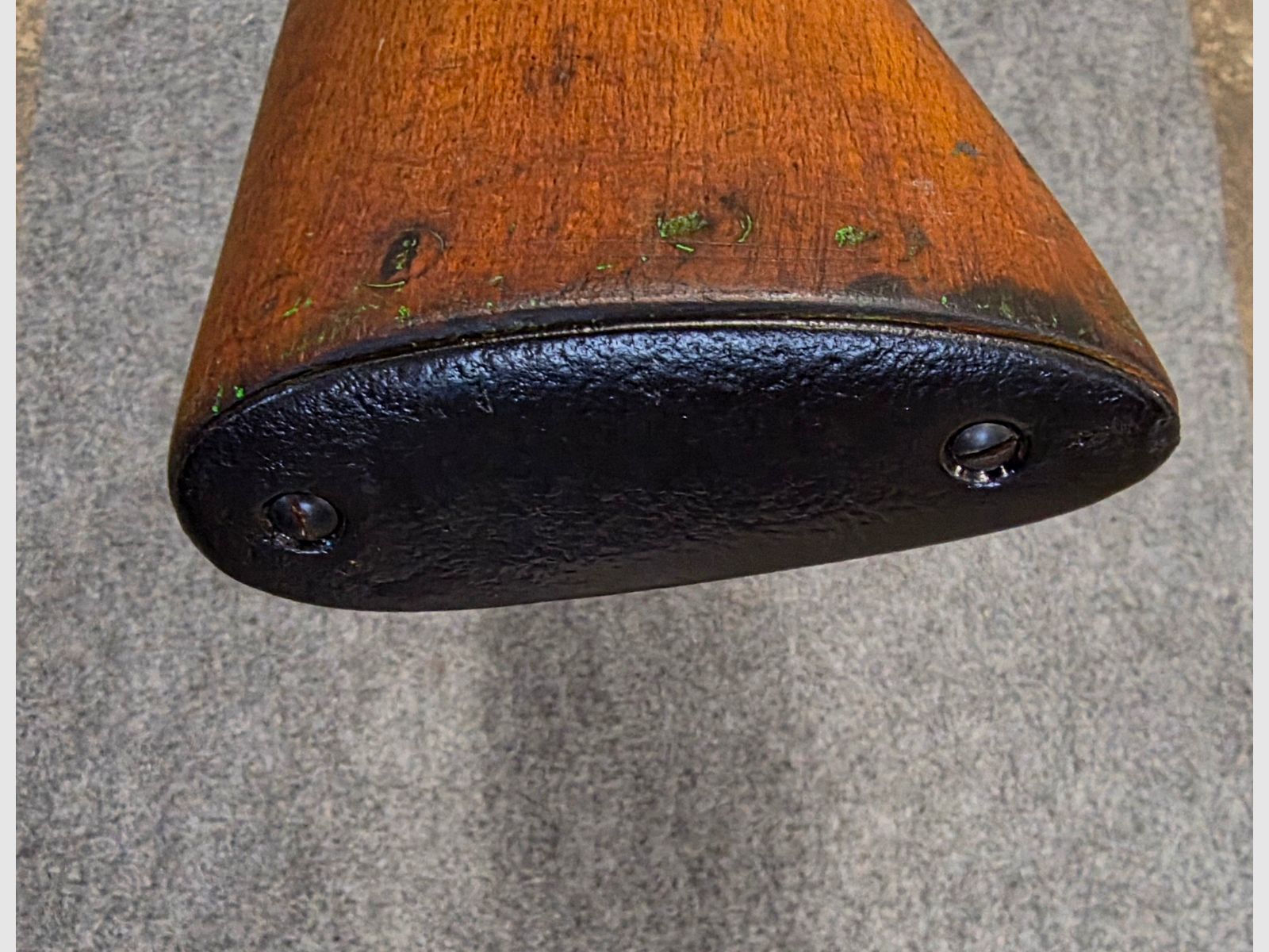 Haenel Mod. III-284 III 284 Kal. 4,5mm Diabolo