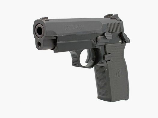 Star Pistole FIRESTAR Plus Kal. 9mm