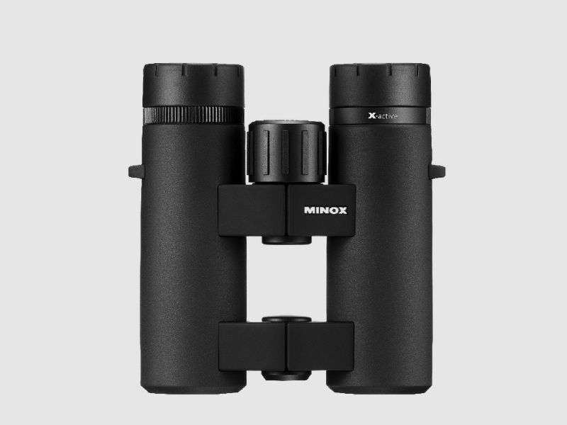 Minox X-Active Fernglas 8x44