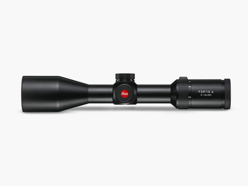 Leica Fortis 6 - 2-12x50i ohne Schiene