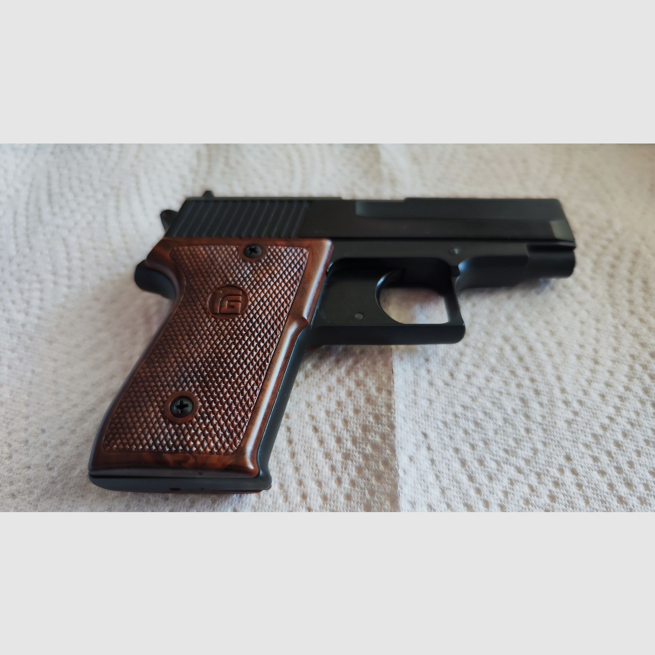 Röhm RG 300 Schreck,-Signalpistole