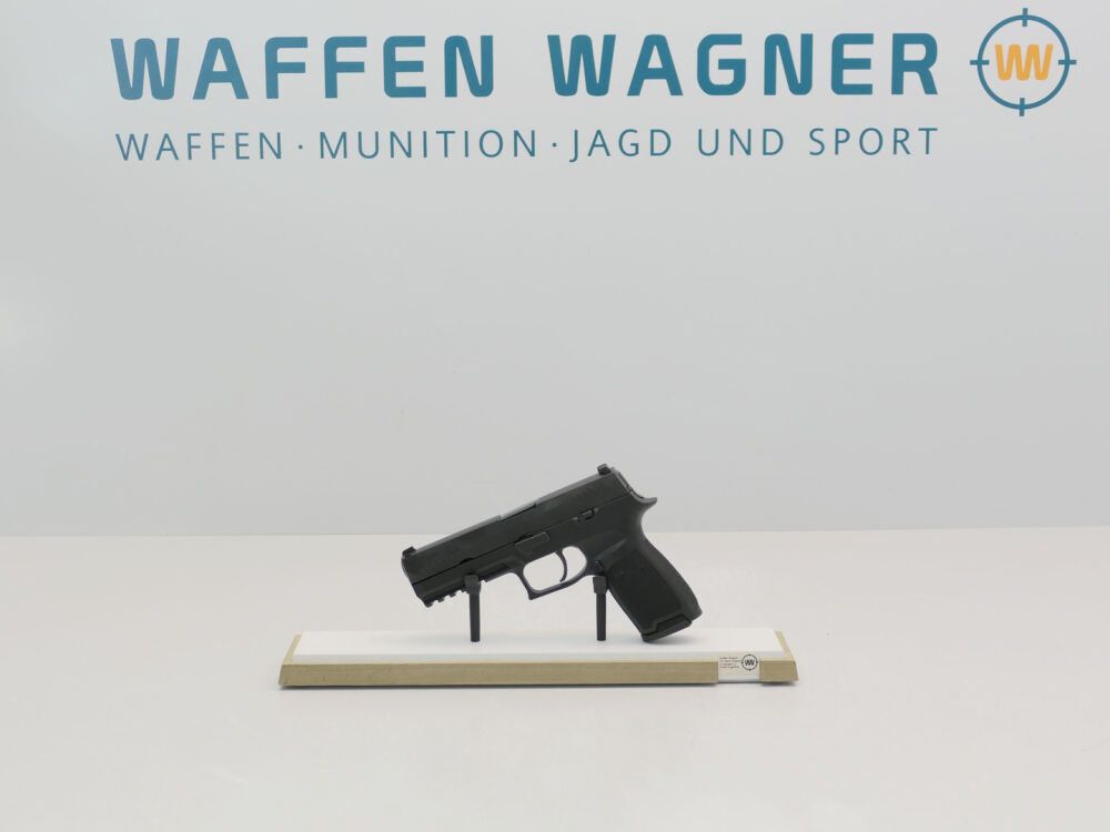 SIG-Sauer P320