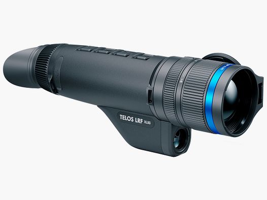 Telecamera termica Pulsar Telos LRF XL50