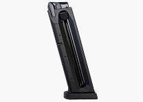 Beretta 15‑Schuss Magazin für Wechselsystem Mod. 90/92 .22LR
