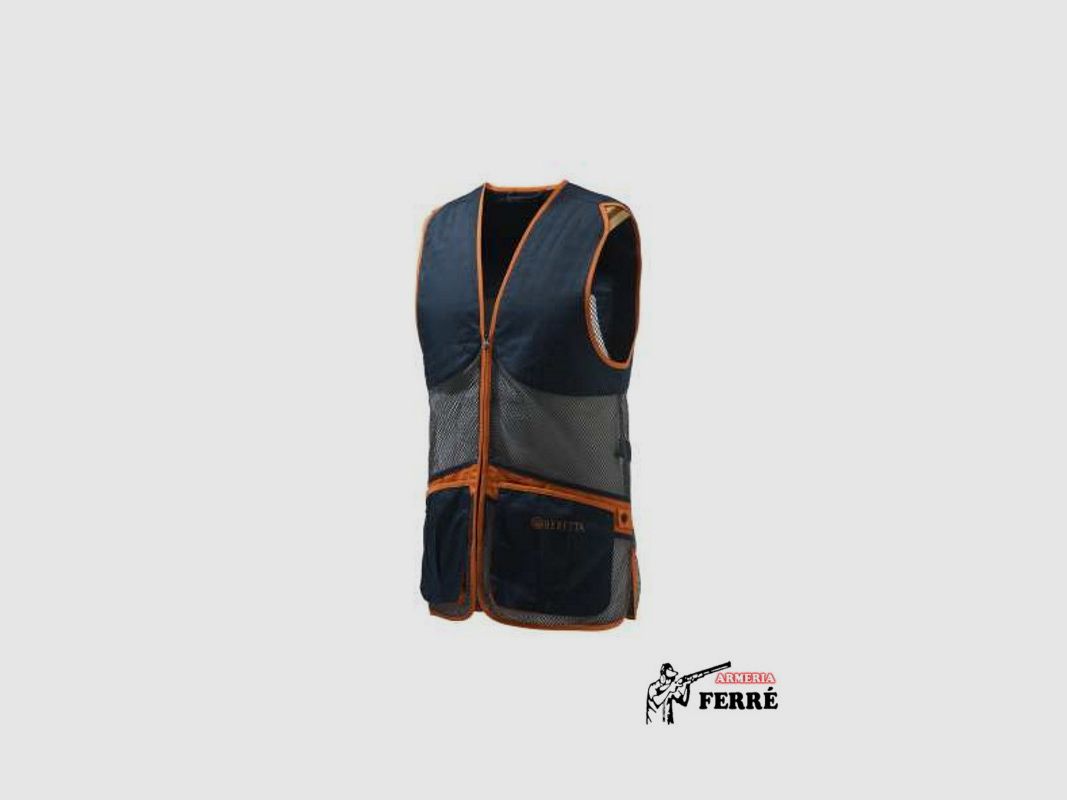 BERETTA GT671 Weste Blau, Bild 1 von 3