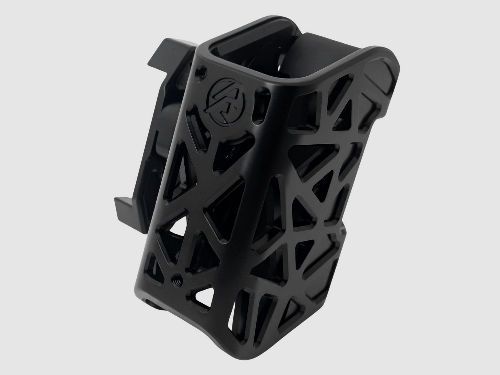 DAA – Portacaricatore in alluminio X-Ray, colore BLACK, immagine 2 di 4