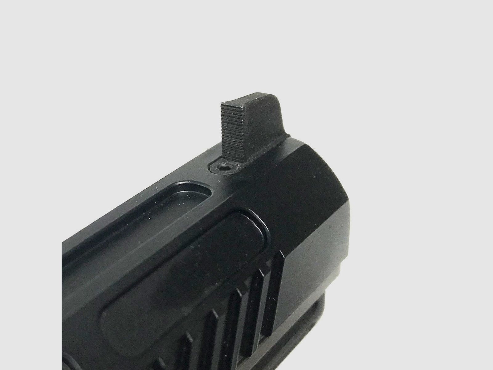 REARSIGHT 3-POS F-ADS KMR OR / 3 Posizione Mirino per KMR Optic Ready, immagine 9 di 10