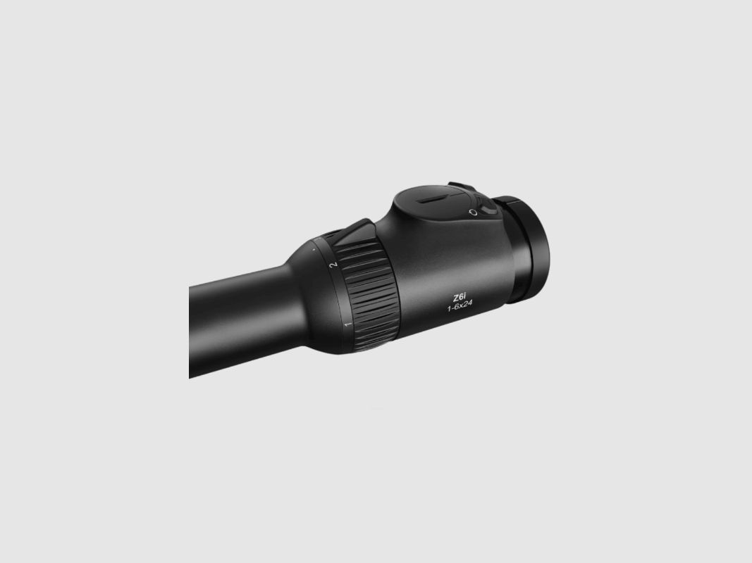 SWAROVSKI Z6i 1-6x24 4A-I - SR, image 2 sur 4