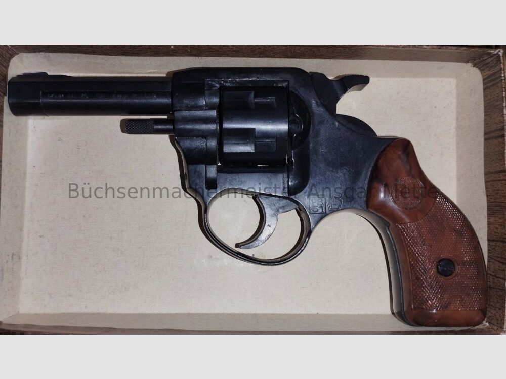 Röhm RG 75 RG 75