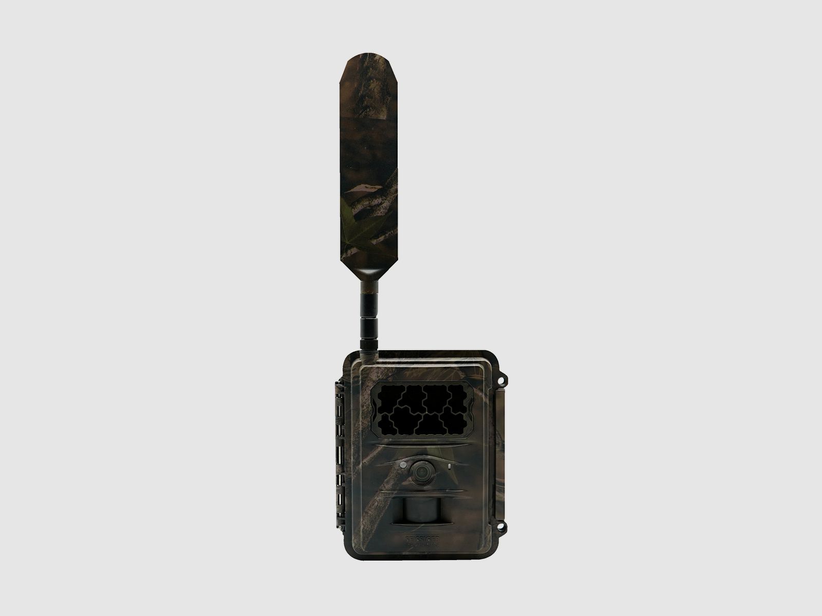 Seissiger Special-Cam LTE SuperSIM-Edition inkl.6xAkku