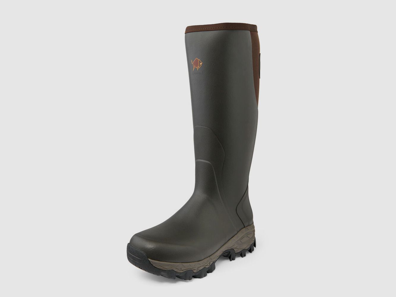 Gateway1 Moor Country 18" 3mm side-zip, Bild 1 von 3