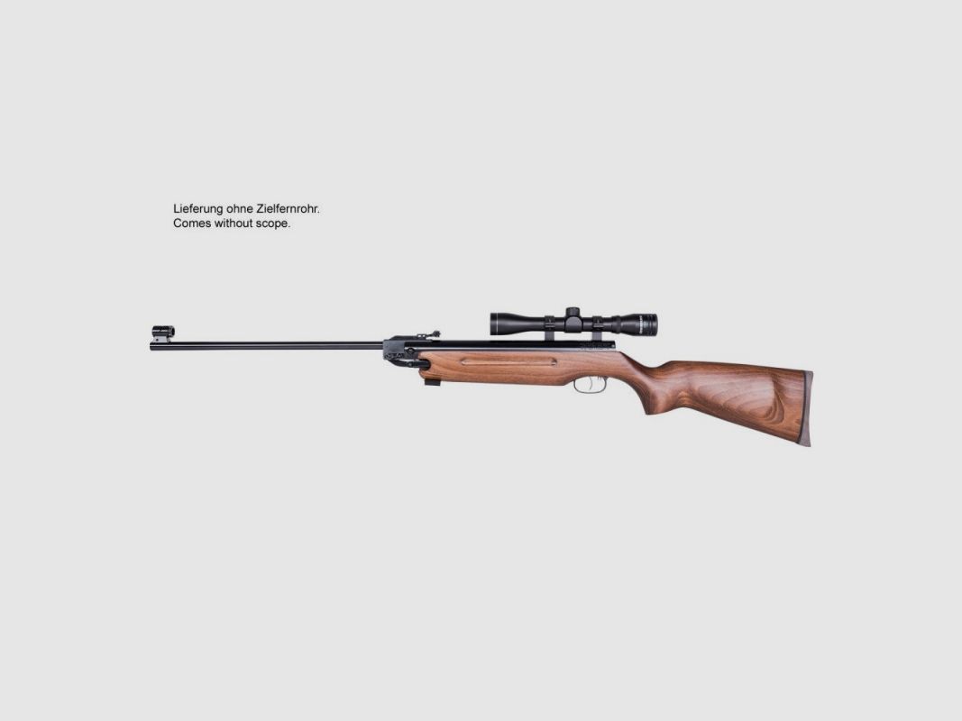 Weihrauch HW 35 F