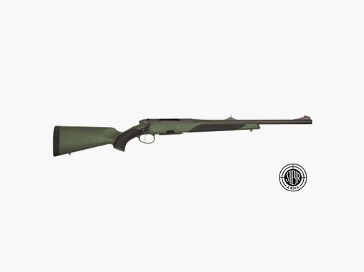 STEYR MANNLICHER CLII SX Semi Weight