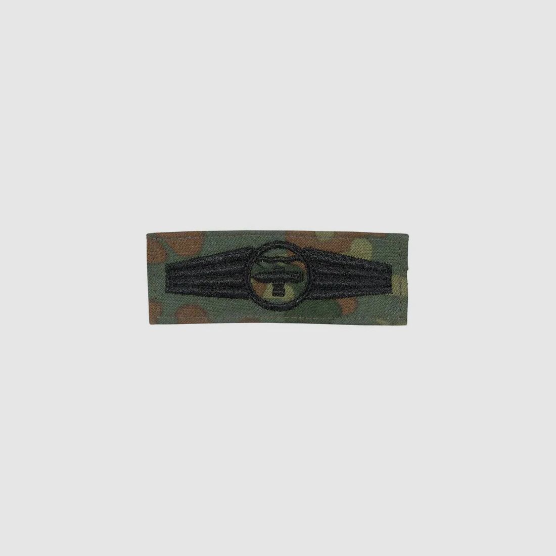 Unknown BW Activity Badge Underwater Weapons