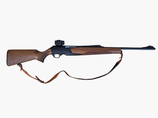 Pack Browning bar MK3 30-06 Springfield + Aimpoint (occasion)