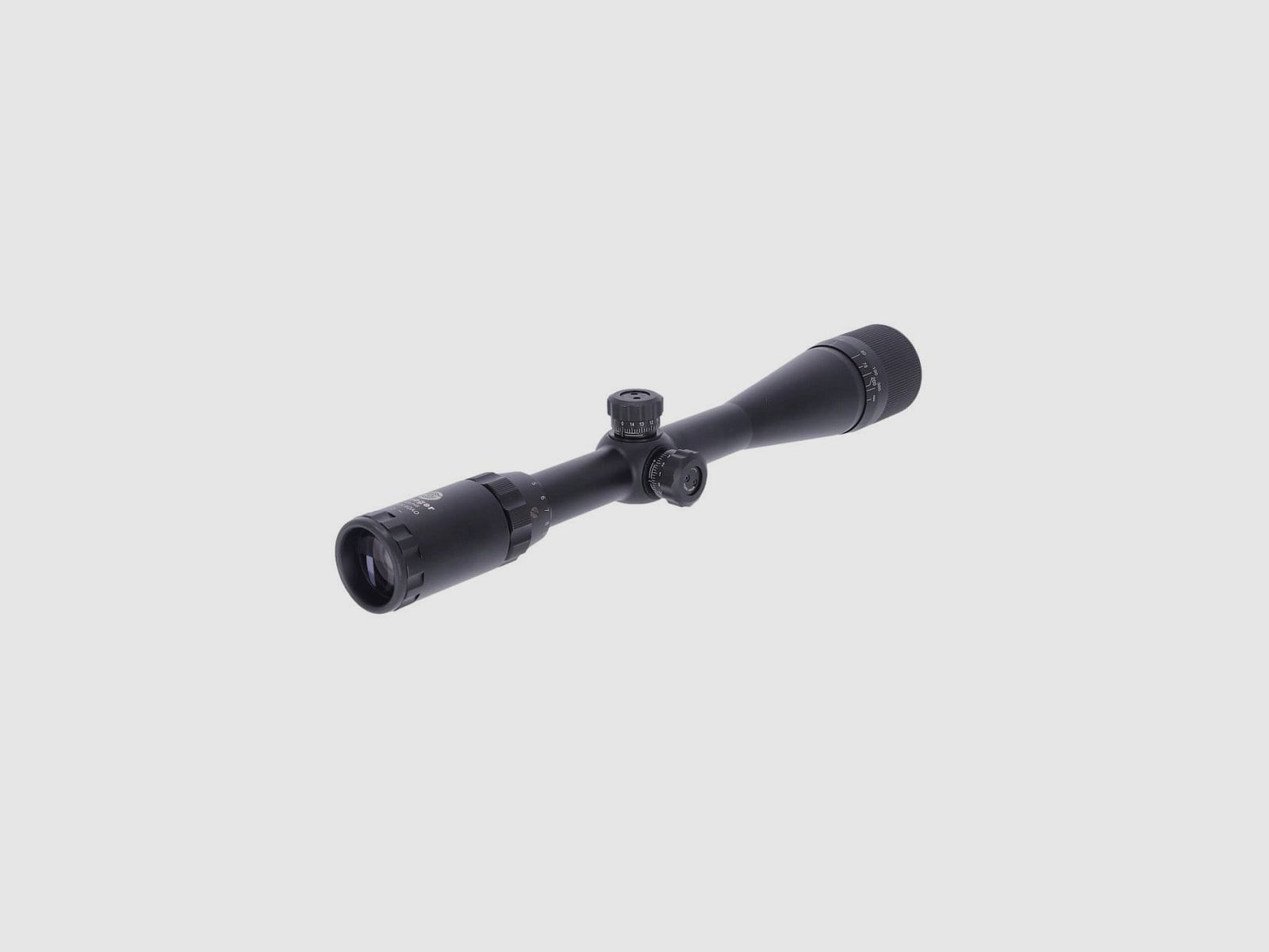 Stoeger 4-16x40 AO lunette, image 3 sur 10