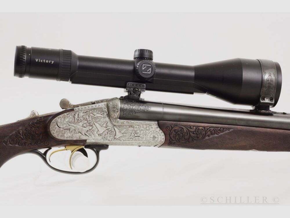 Krieghoff Neptun-Primus