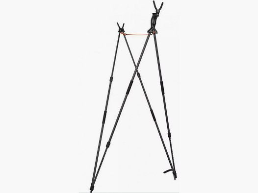Bastone da tiro Blaser Carbon Shooting Stick 2.0