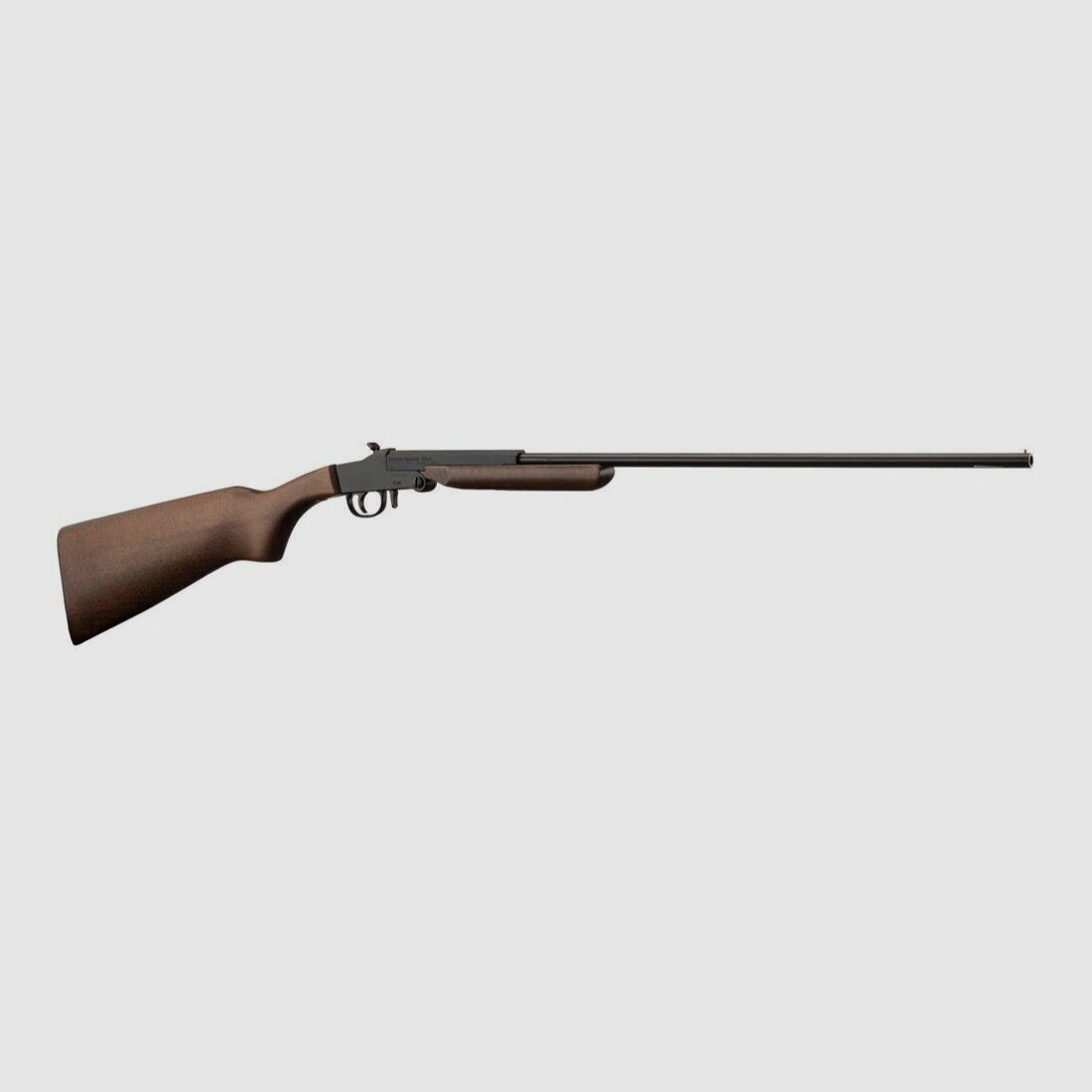 Składana karabina jednostrzałowa Little Badger drewno Kal. 9 mm Flobert Wykończenie: Brązowe, zdjęcie 2 z 8