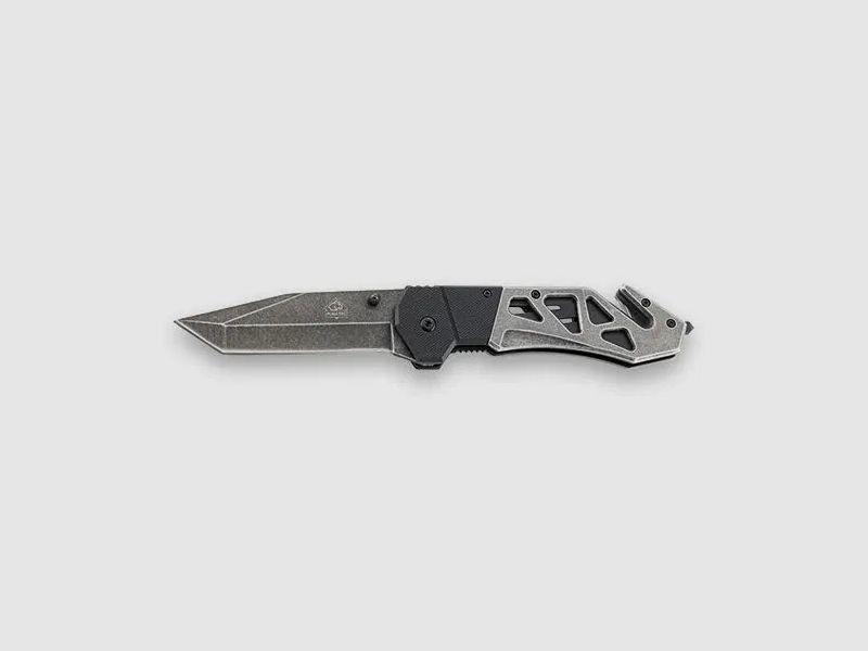 PUMA TEC Nóż Ratunkowy Jednoręczny (Model Wycofany)